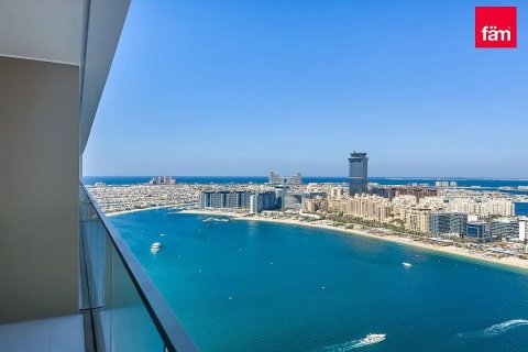 آپارتمان در Dubai Harbour، Dubai ، امارات متحده عربی 1 خوابه ، 74.6 متر مربع. شماره 697031