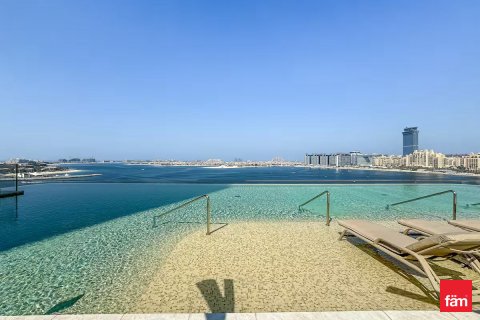 آپارتمان برای اجاره در Dubai Harbour، Dubai، امارات متحده عربی 1 خوابه ، 74.6 متر مربع ، شماره 697031 - تصویر 21