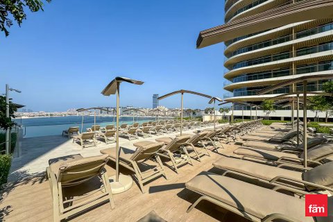 آپارتمان برای اجاره در Dubai Harbour، Dubai، امارات متحده عربی 1 خوابه ، 74.6 متر مربع ، شماره 697031 - تصویر 24