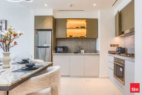 Lakás itt: Dubai Harbour, EAE, 1 hálószoba, 74.6 m², azonosító: 697031 - fénykép 13