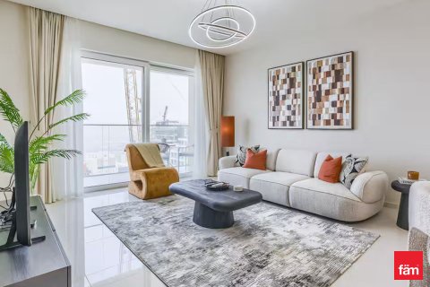 آپارتمان برای اجاره در Dubai Harbour، Dubai، امارات متحده عربی 1 خوابه ، 74.6 متر مربع ، شماره 697031 - تصویر 4
