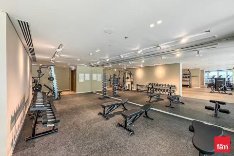 آپارتمان برای اجاره در Dubai Harbour، Dubai، امارات متحده عربی 1 خوابه ، 74.6 متر مربع ، شماره 697031 - تصویر 28