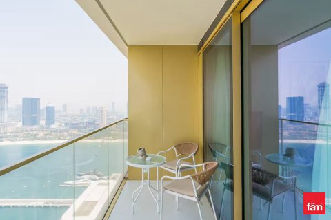 آپارتمان برای اجاره در Dubai Harbour، Dubai، امارات متحده عربی 1 خوابه ، 74.6 متر مربع ، شماره 697031 - تصویر 6