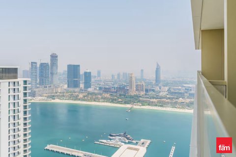 Lakás itt: Dubai Harbour, EAE, 1 hálószoba, 74.6 m², azonosító: 697031 - fénykép 14