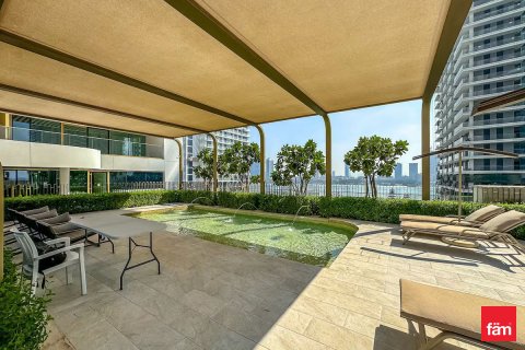 آپارتمان برای اجاره در Dubai Harbour، Dubai، امارات متحده عربی 1 خوابه ، 74.6 متر مربع ، شماره 697031 - تصویر 23