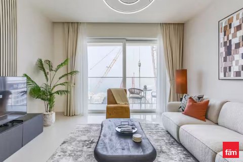 آپارتمان برای اجاره در Dubai Harbour، Dubai، امارات متحده عربی 1 خوابه ، 74.6 متر مربع ، شماره 697031 - تصویر 9