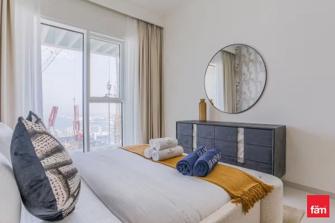 Lakás itt: Dubai Harbour, EAE, 1 hálószoba, 74.6 m², azonosító: 697031 - fénykép 16