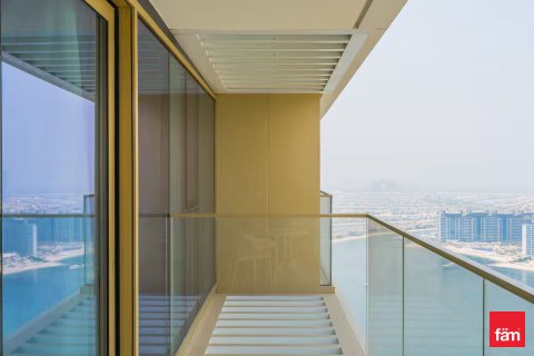 Lakás itt: Dubai Harbour, EAE, 1 hálószoba, 74.6 m², azonosító: 697031 - fénykép 8