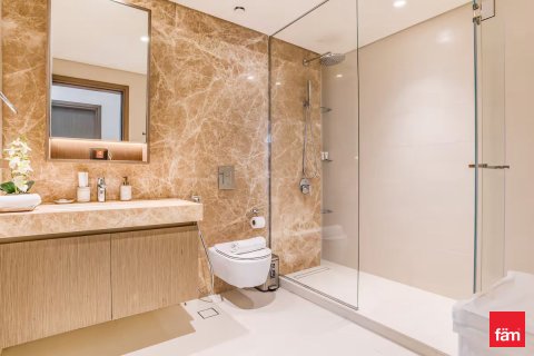 Lakás itt: Dubai Harbour, EAE, 1 hálószoba, 74.6 m², azonosító: 697031 - fénykép 18