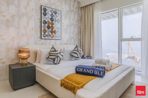 آپارتمان برای اجاره در Dubai Harbour، Dubai، امارات متحده عربی 1 خوابه ، 74.6 متر مربع ، شماره 697031 - تصویر 16