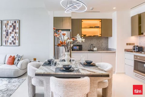 Lakás itt: Dubai Harbour, EAE, 1 hálószoba, 74.6 m², azonosító: 697031 - fénykép 12