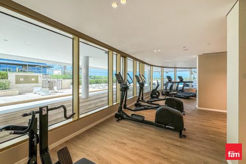 Lakás itt: Dubai Harbour, EAE, 1 hálószoba, 74.6 m², azonosító: 697031 - fénykép 25