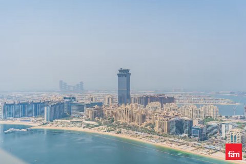 آپارتمان برای اجاره در Dubai Harbour، Dubai، امارات متحده عربی 1 خوابه ، 74.6 متر مربع ، شماره 697031 - تصویر 8