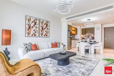 Lakás itt: Dubai Harbour, EAE, 1 hálószoba, 74.6 m², azonosító: 697031 - fénykép 7