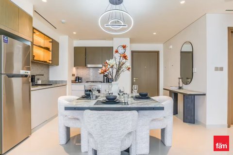 Lakás itt: Dubai Harbour, EAE, 1 hálószoba, 74.6 m², azonosító: 697031 - fénykép 11