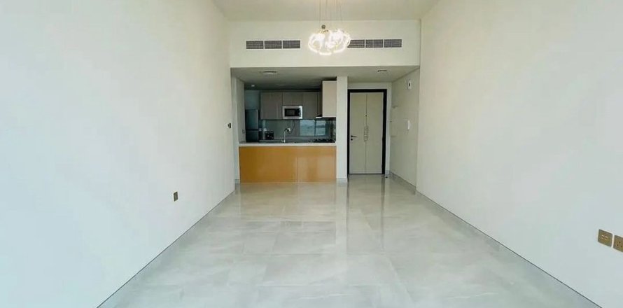 Apartamento en Arjan, Dubai, EAU 2 dormitorios, 92.5 m² № 697030