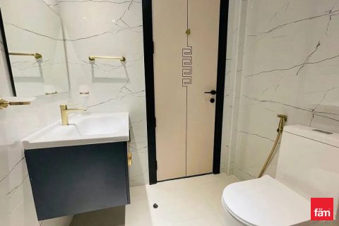 Appartement te huur in Arjan, Dubai, VAE 2 slaapkamers, 93.6 vr.m., nr 697030 - foto 13