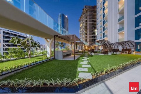 Appartement te huur in Arjan, Dubai, VAE 2 slaapkamers, 93.6 vr.m., nr 697030 - foto 16