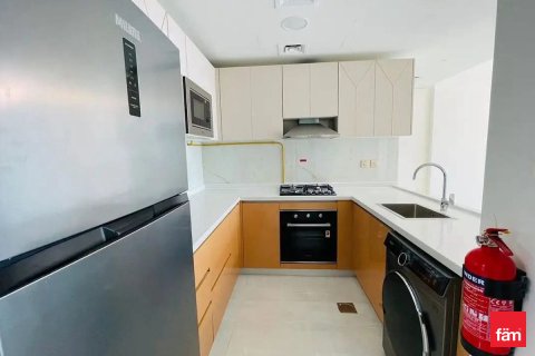 Appartement te huur in Arjan, Dubai, VAE 2 slaapkamers, 93.6 vr.m., nr 697030 - foto 3