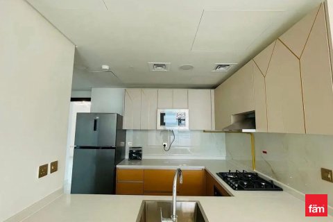 Appartement te huur in Arjan, Dubai, VAE 2 slaapkamers, 93.6 vr.m., nr 697030 - foto 4