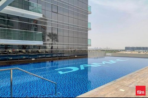Apartment sa Dubai, UAE 2 silid-tulugan, 126.2 sq.m. № 697036 - larawan 9