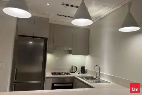 Apartmán v Downtown Dubai (Downtown Burj Dubai), SAE 1 spálňa, 67.9 m2 č. 697034 - Fotografia 7