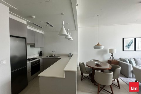 Apartmán v Downtown Dubai (Downtown Burj Dubai), SAE 1 spálňa, 67.9 m2 č. 697034 - Fotografia 3