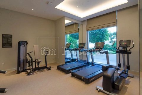 Apartmán v Downtown Dubai (Downtown Burj Dubai), SAE 1 spálňa, 67.9 m2 č. 697034 - Fotografia 13