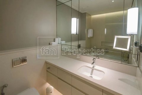 Apartmán v Downtown Dubai (Downtown Burj Dubai), SAE 1 spálňa, 67.9 m2 č. 697034 - Fotografia 9