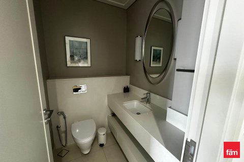 Apartmán v Downtown Dubai (Downtown Burj Dubai), SAE 1 spálňa, 67.9 m2 č. 697034 - Fotografia 12