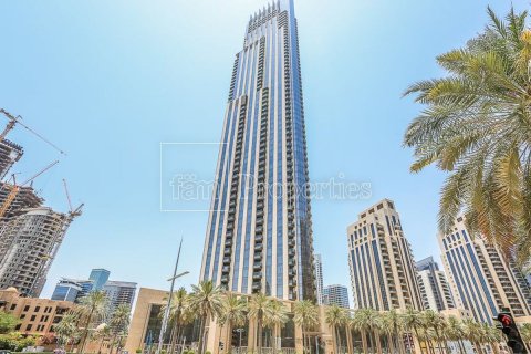 Apartmán v Downtown Dubai (Downtown Burj Dubai), SAE 1 spálňa, 67.9 m2 č. 697034 - Fotografia 16