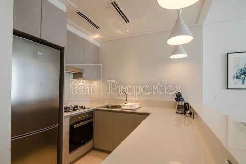 Apartmán v Downtown Dubai (Downtown Burj Dubai), SAE 1 spálňa, 67.9 m2 č. 697034 - Fotografia 6