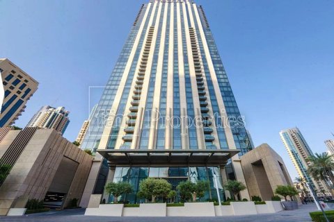 Apartmán v Downtown Dubai (Downtown Burj Dubai), SAE 1 spálňa, 67.9 m2 č. 697034 - Fotografia 15