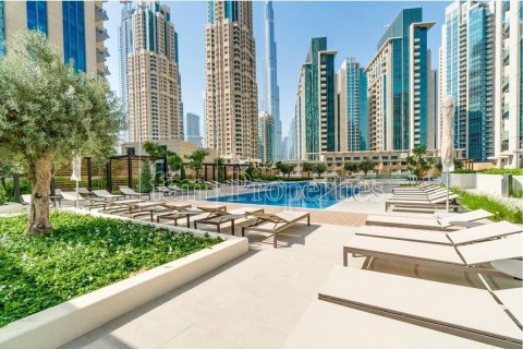 Apartmán v Downtown Dubai (Downtown Burj Dubai), SAE 1 spálňa, 67.9 m2 č. 697034 - Fotografia 14