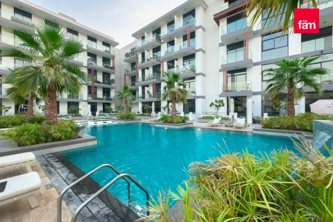 Apartmán v Dubai, SAE 1 spálňa, 81.4 m2 č. 697032 - Fotografia 16