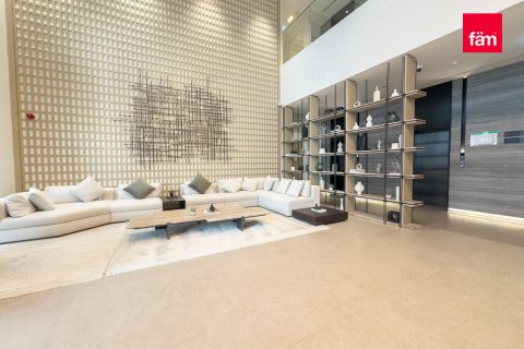 Apartmán v Dubai, SAE 1 spálňa, 81.4 m2 č. 697032 - Fotografia 14