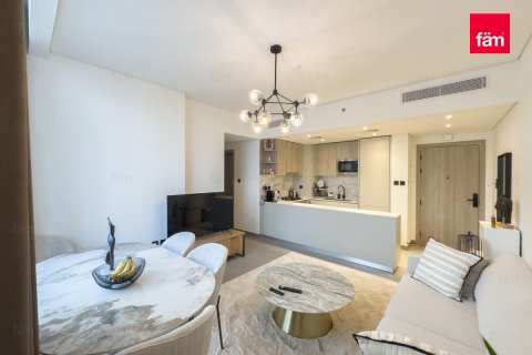 Apartmán v Dubai, SAE 1 spálňa, 81.4 m2 č. 697032 - Fotografia 4