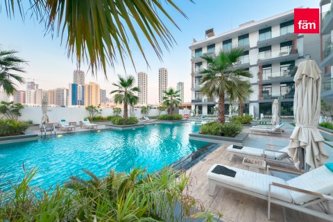 Apartmán v Dubai, SAE 1 spálňa, 81.4 m2 č. 697032 - Fotografia 17