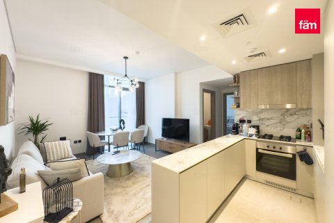 Apartmán v Dubai, SAE 1 spálňa, 81.4 m2 č. 697032 - Fotografia 3