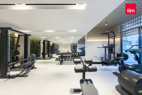 Apartmán v Dubai, SAE 1 spálňa, 81.4 m2 č. 697032 - Fotografia 15