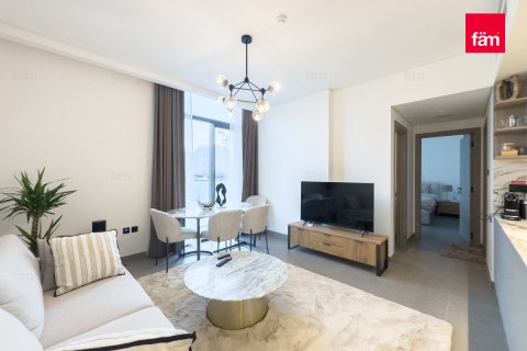 Apartmán v Dubai, SAE 1 spálňa, 81.4 m2 č. 697032 - Fotografia 2