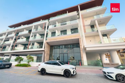 Apartmán v Dubai, SAE 1 spálňa, 81.4 m2 č. 697032 - Fotografia 21