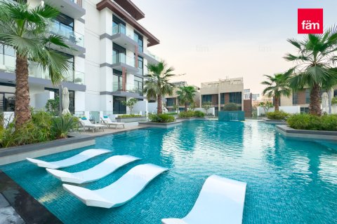 Apartmán v Dubai, SAE 1 spálňa, 81.4 m2 č. 697032 - Fotografia 18