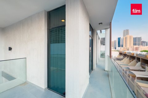 Apartmán v Dubai, SAE 1 spálňa, 81.4 m2 č. 697032 - Fotografia 11