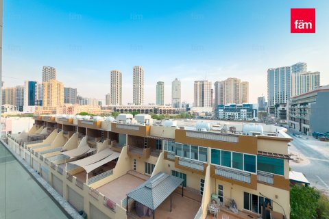 Apartmán v Dubai, SAE 1 spálňa, 81.4 m2 č. 697032 - Fotografia 20