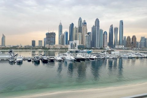 Apartmen di Dubai Harbour, Dubai, UAE 3 bilik tidur, 178 meter persegi № 542595 - foto 10
