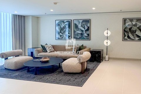 Apartmen di Dubai Harbour, Dubai, UAE 3 bilik tidur, 178 meter persegi № 542595 - foto 5