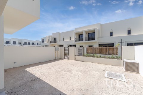 خانه شهری برای فروش در  Town Square، Dubai، امارات متحده عربی  3 خوابه ، 202.71 متر مربع ، شماره 761356 - تصویر 30