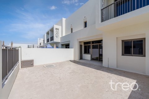 خانه شهری برای فروش در  Town Square، Dubai، امارات متحده عربی  3 خوابه ، 202.71 متر مربع ، شماره 761356 - تصویر 27