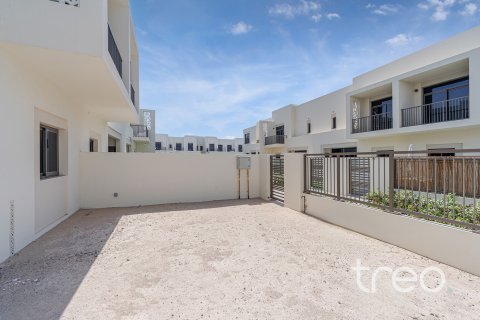 خانه شهری برای فروش در  Town Square، Dubai، امارات متحده عربی  3 خوابه ، 202.71 متر مربع ، شماره 761356 - تصویر 28